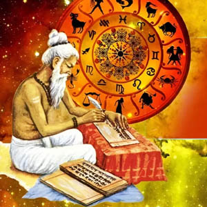 Astrology Specialist